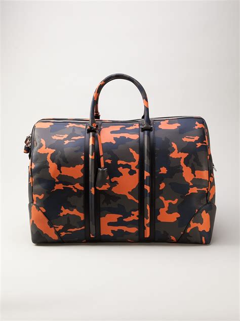 givenchy bags for men|givenchy duffle bag.